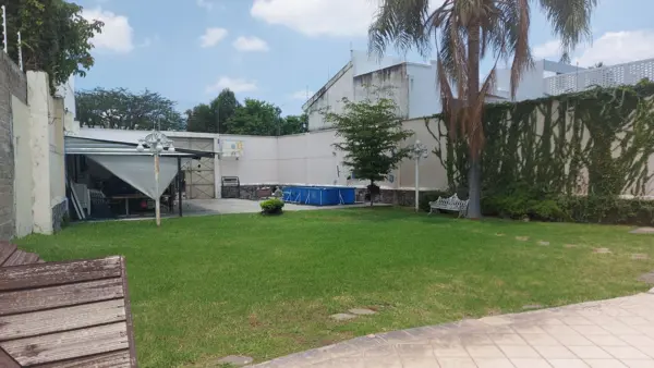 Terreno 500m2 en Chapalita — foto 1 de 20