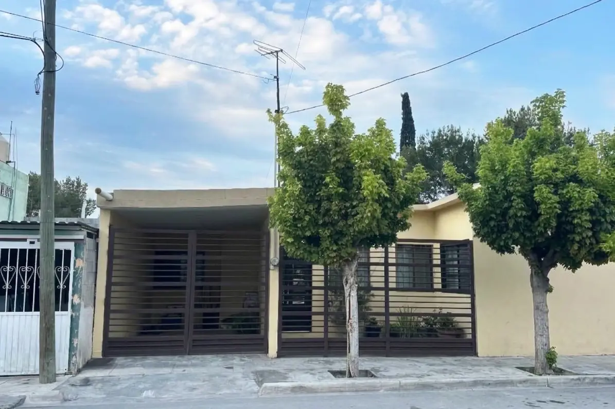 CASA EN VENTA de un piso en MORELOS CASA EN VENTA de un piso en MORELOS