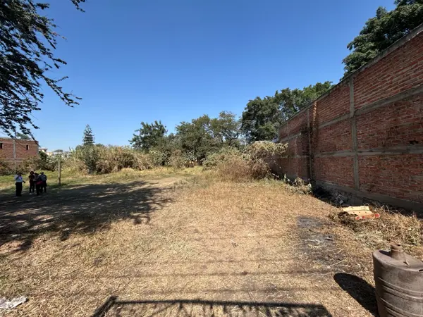 Terreno en venta en 8 de Julio, Guadalajara — foto 3 de 17