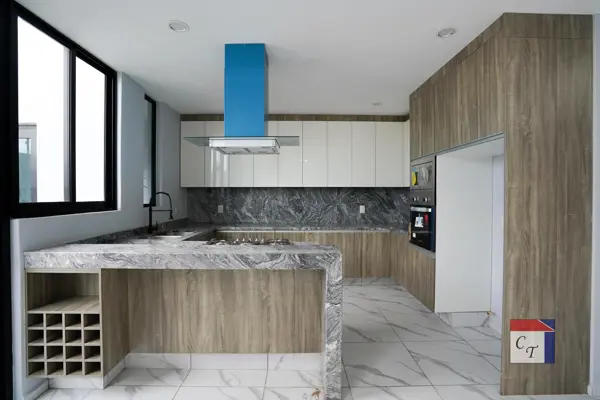 Casa en venta en La Cima, Zapopan — foto 3 de 32