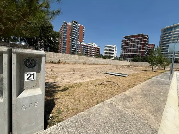 Terreno en Preventa Valle Real 32 — foto 1 de 19