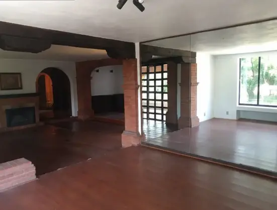 Casa en venta en Lomas Anahuac, Huixquilucan — foto 2 de 6