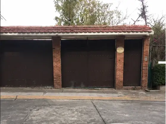 Casa en Lomas Anahuac, Huixquilucan, México — foto 1 de 6