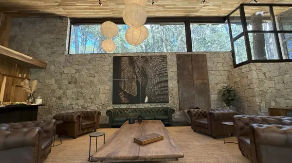 Casa en venta en Tapalpa, Tapalpa — foto 2 de 21