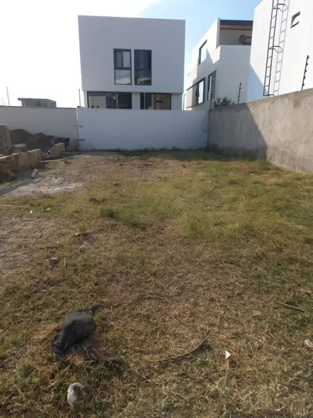 Terreno en venta en Bosques Vallarta, Zapopan — foto 2 de 2