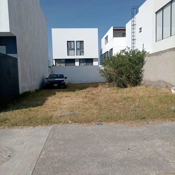 Terreno Bosques Vallarta — foto 1 de 2