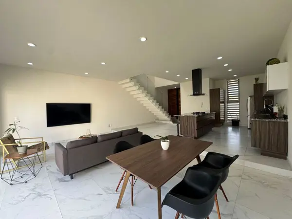 Casa en venta en Senderos de Monte Verde, Tlajomulco de Zúñiga — foto 3 de 14