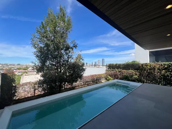 Casa en venta en Condominio Puerta Plata, Zapopan — foto 3 de 86