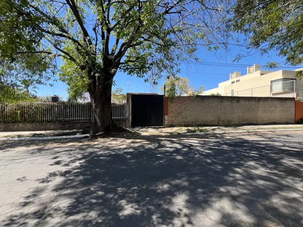 Terreno en venta en Ciudad Del Sol, Zapopan — foto 2 de 21