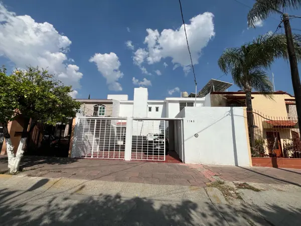CASA en Venta en Prados Tepeyac — foto 1 de 44