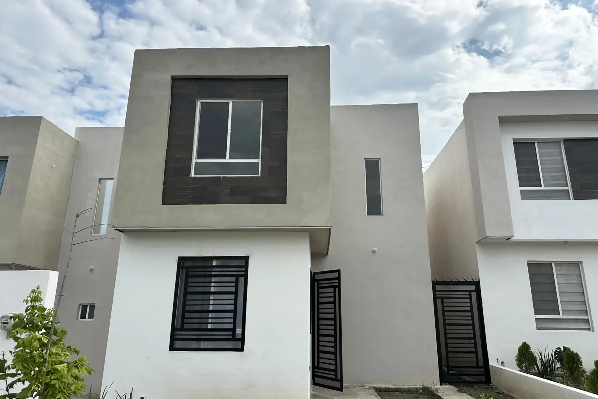 Casa en VENTA en Fracc. Altavista Casa en VENTA en Fracc. Altavista