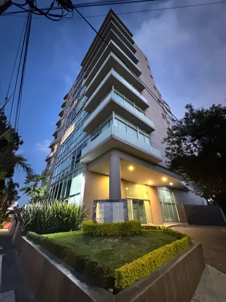 Departamento en venta en prados providencia — foto 1 de 35