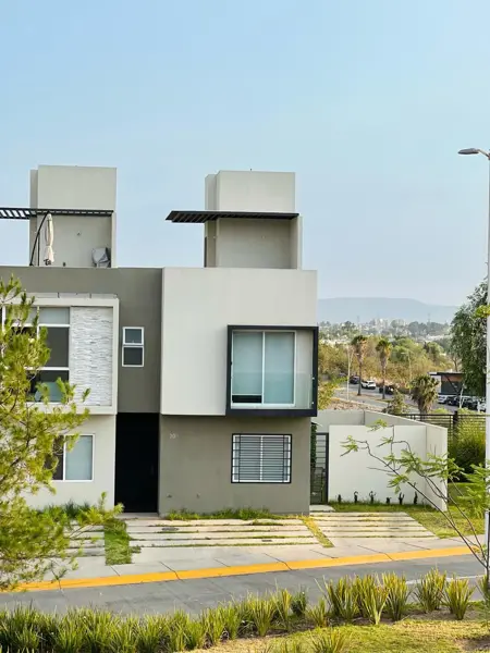 Casa en venta en Valle Imperial, Zapopan — foto 2 de 23