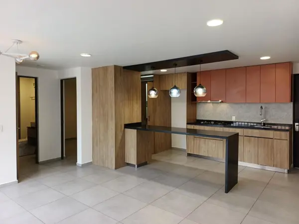 Departamento en venta en Insurgentes, Guadalajara — foto 2 de 19