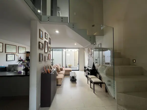 Casa en venta en Bugambilias, Zapopan — foto 2 de 37