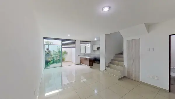 Casa en venta en Natura Prolongación Mariano Otero — foto 1 de 29