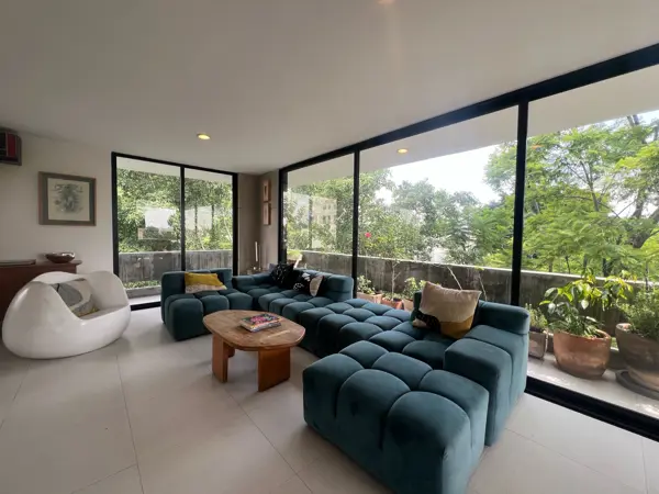 Penthouse en venta Av. Libertad Americana — foto 1 de 35