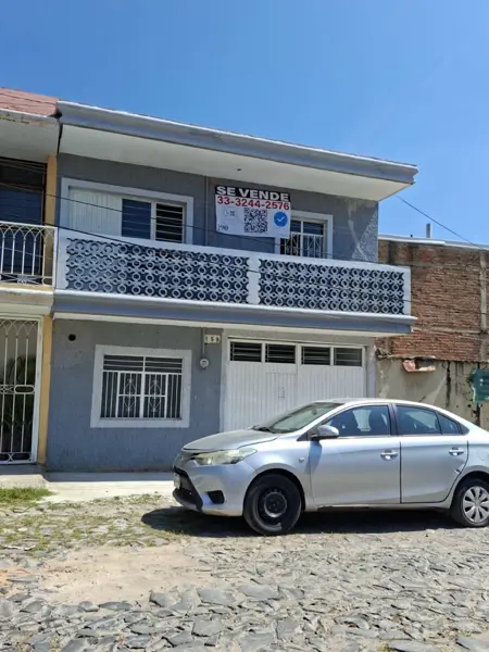 Casa en venta Zapotlanejo Jalisco IV Seccion — foto 1 de 20