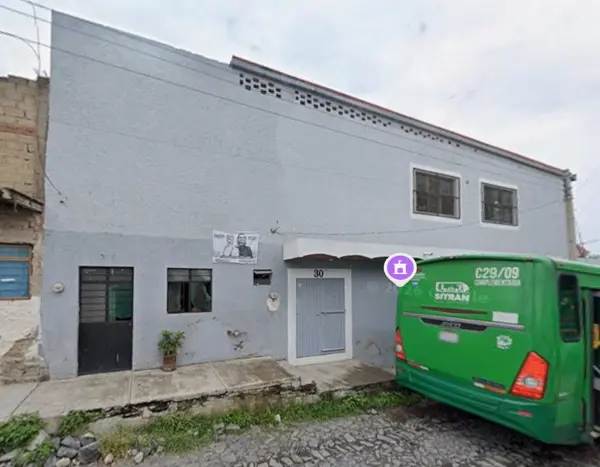 Casa en venta en Jalisco 1a. Sección, Tonalá — foto 2 de 20