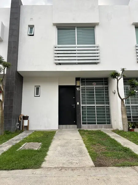 Casa en Natura Bosque Residencial — foto 1 de 37