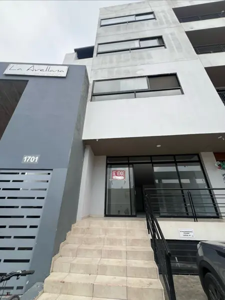 Local en venta en Santa Ana Tepetitlan, Zapopan — foto 2 de 7