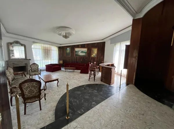 Casa en venta en Jardines Alcalde, Guadalajara — foto 3 de 36