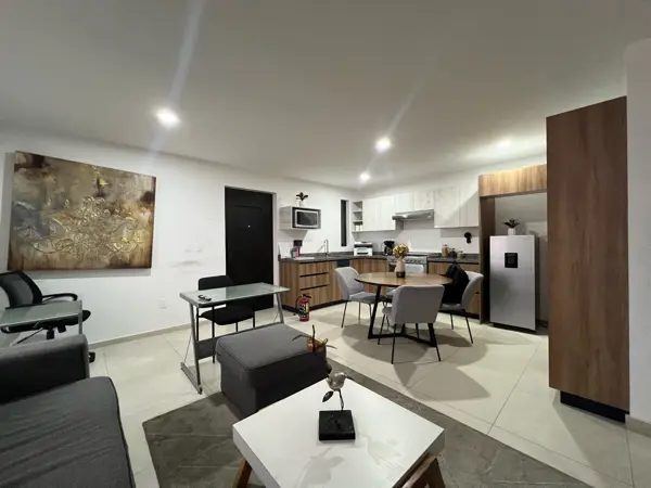 Departamento en venta en Revolucion, Guadalajara — foto 2 de 17