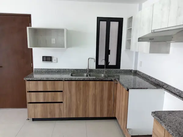 Departamento en venta en Revolucion, Guadalajara — foto 3 de 17