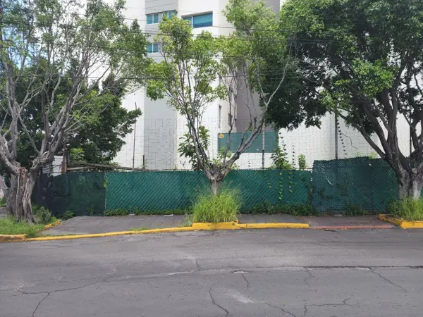 Terreno - Ciudad Granja — foto 1 de 5