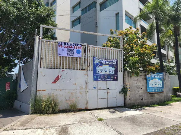 Terreno en renta en Ciudad Granja, Zapopan — foto 2 de 5
