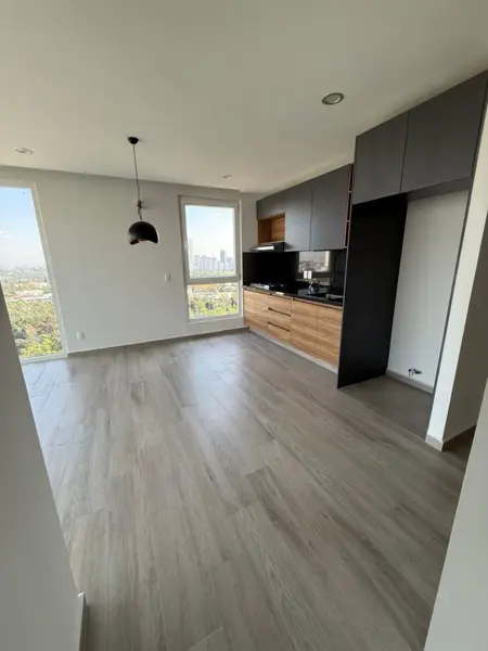 Departamento en venta en Puerta del Valle, Zapopan — foto 3 de 10