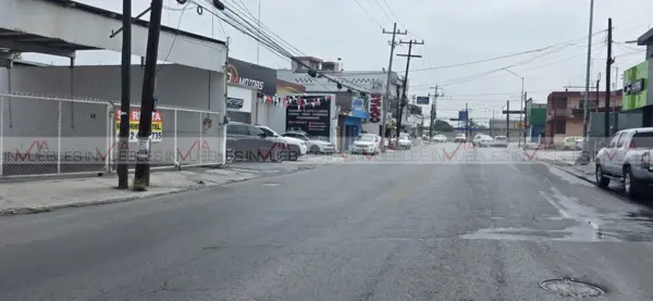 Terreno en renta en Ignacio Zaragoza, Guadalupe — foto 3 de 12