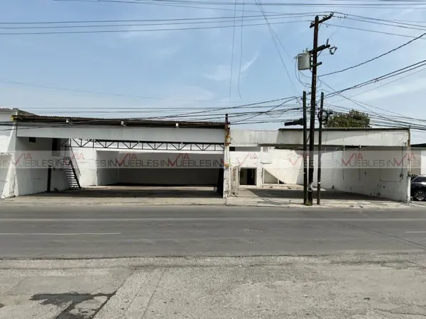 Terreno en renta en Ignacio Zaragoza, Guadalupe — foto 2 de 12
