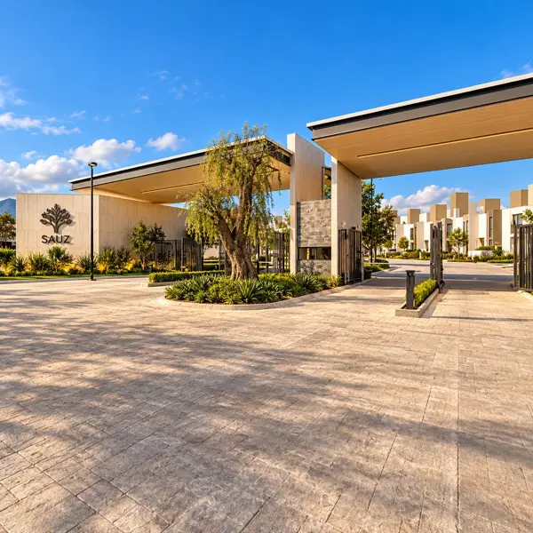 Casa en Pre-venta Fracc. Sauz, San Antonio la Isla, Méx. (mod. Recinto) — foto 1 de 19