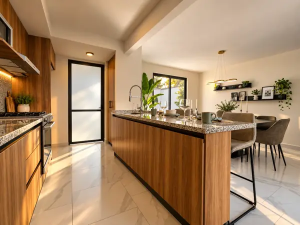 Casa en venta en Villas del Sauce, San Antonio la Isla — foto 3 de 19