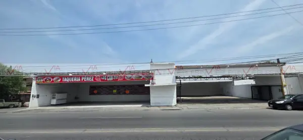 Terreno en renta en Ignacio Zaragoza, Guadalupe — foto 2 de 12