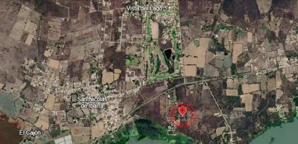 Terreno en venta en Pueblo San Nicolás de Ibarra, Chapala — foto 3 de 16