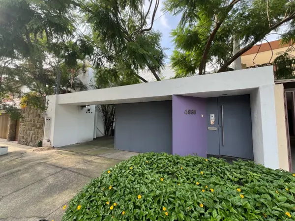 Casa en venta en Vallarta La Patria — foto 1 de 27