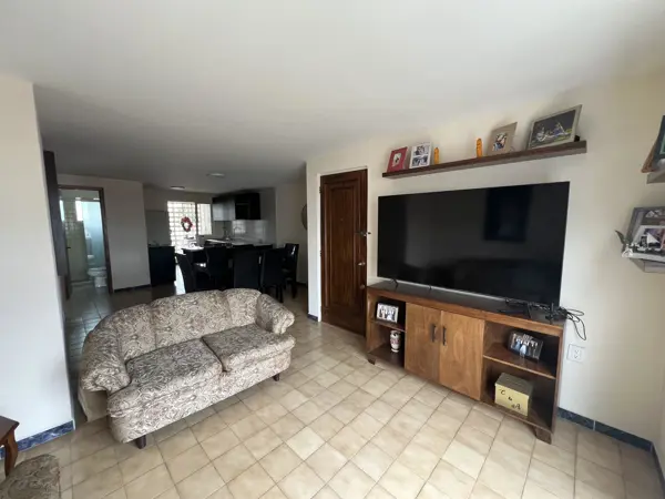 Departamento en venta en Paseos del Sol, Zapopan — foto 2 de 13