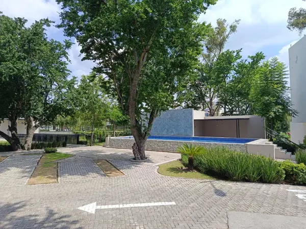 Terreno en venta el fortin — foto 1 de 6