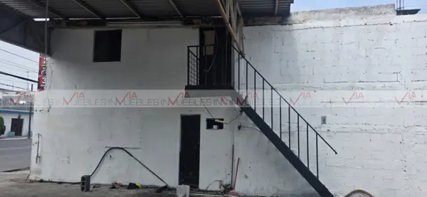 Terreno en renta en Ignacio Zaragoza, Guadalupe — foto 3 de 12