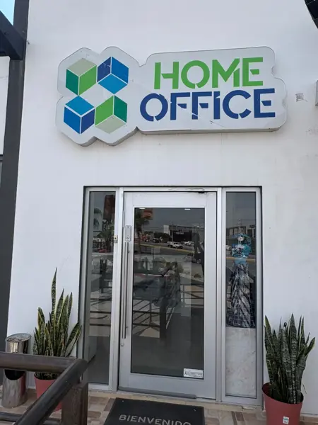Oficina Comercial en Renta planta alta, Torreón Coah — foto 1 de 5