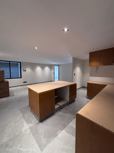 Departamento en venta en Santa Maria la Ribera, Cuauhtémoc — foto 2 de 19