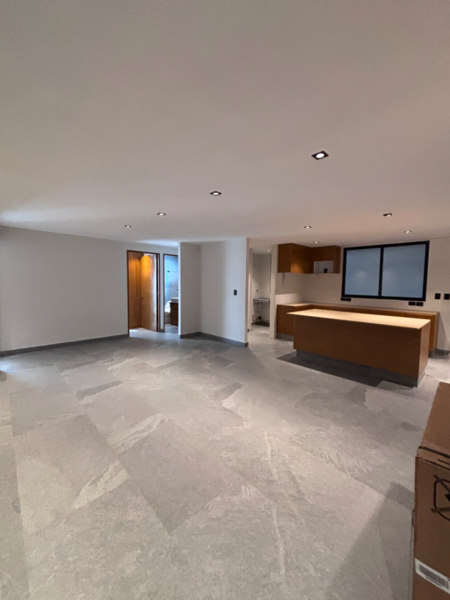 Departamento en venta en Santa Maria la Ribera, Cuauhtémoc — foto 3 de 19