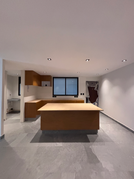 Apartamento Nuevo en Venta en Santa Maria la Ribera, Ciudad de México — foto 1 de 19