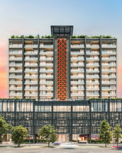 Departamento en venta en Punta Campestre, León — foto 2 de 16