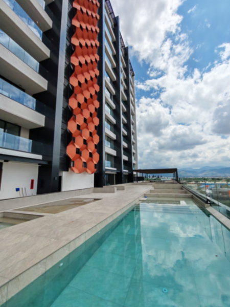 Pent House en Herana, Venta - Renta — foto 1 de 16