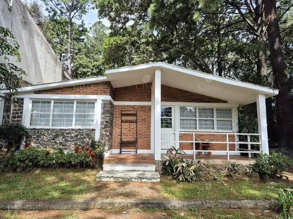 Casa en renta en Del Bosque, Cuernavaca — foto 2 de 21