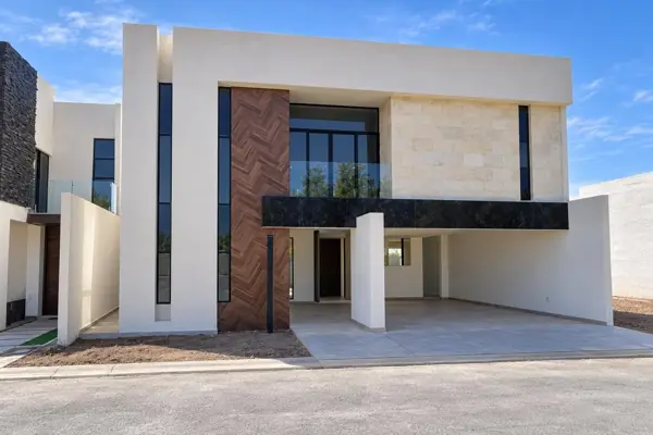 Casa en Venta Totalmente Nueva en Villas del Renacimiento — foto 1 de 16