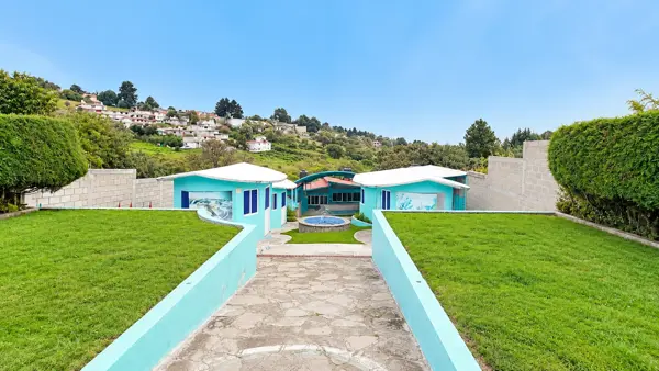 Casa en venta en San Miguel Tecpan, Jilotzingo — foto 1 de 15